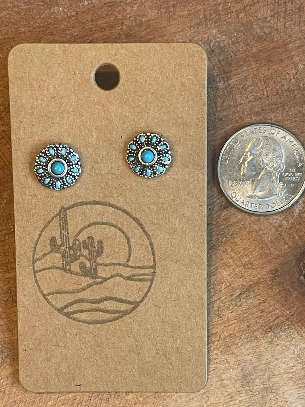 $5 Earrings!!!