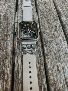Watch Band Accessories