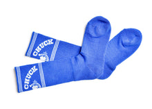 LUCKY CHUCK Retro Lucky Blue