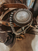 Robert Johnson Corrugated 18” Navajo Pearls