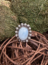Golden Hills Adjustable RIng
