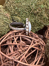 Golden Hills Adjustable RIng