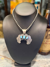 Chimney Butte Golden Hills  Naja Pendant