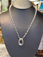 Zebra Jasper Necklace