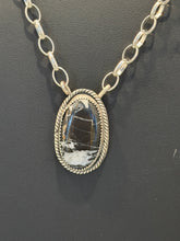 Zebra Jasper Necklace