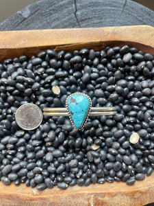 Turquoise Cuff Native Made