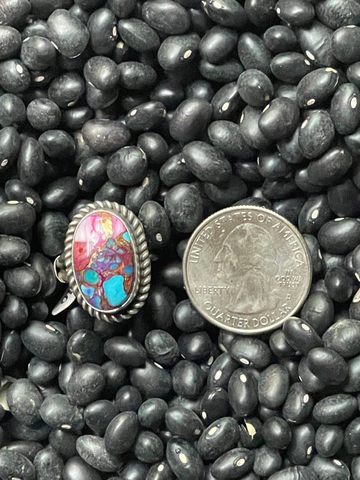 Mojave Ring adjustable