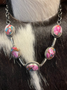 J Frank Mohave Choker