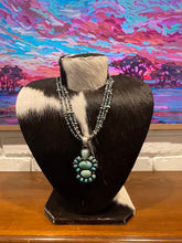 Ella Peter Pendant and Necklace Combo