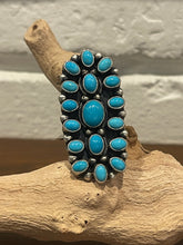Crawler Ring Adjustable