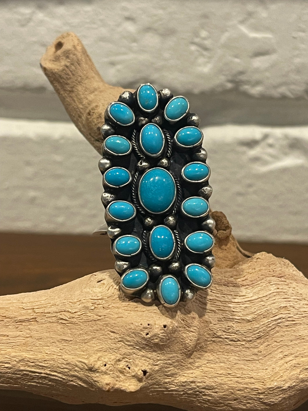 Crawler Ring Adjustable