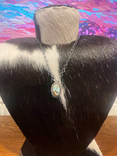 Royston Pendant Necklace