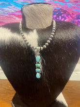 Sonoran Gold 4 Stone Pendant