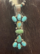 Ella Peter Statement Pendant