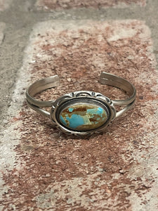 Native made cuff