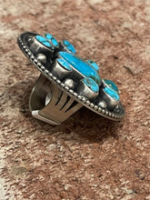 Bobby Johnson Ring Size 7.5