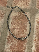 Mercury Dime Necklace