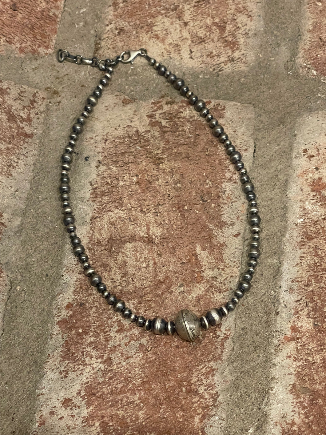 Mercury Dime Necklace
