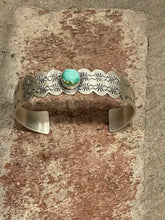 Sonoran Gold Native Made Cuff
