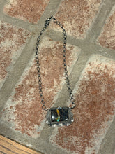 Mega Blackjack Bar Necklace