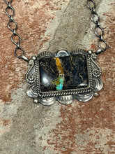 Mega Blackjack Bar Necklace