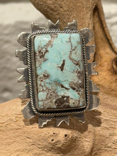 Dry Creek Adjustable Ring