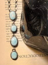 Dry Creek Lariat Necklace