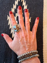 Golden Hills Ring – Your Story, Your Style