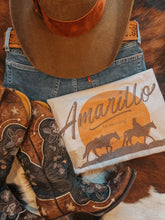 Amarillo by Mornin’ Western Graphic Tee