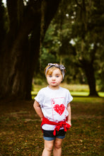 Big Kids Queen of Hearts