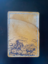 Back Pasture Card Holder