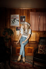 Cowboy Tee